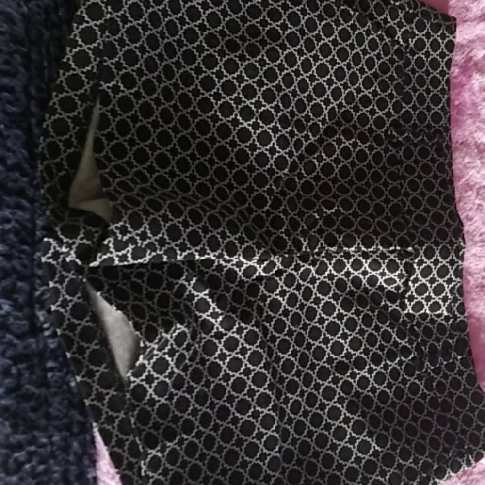 Cynthia Rowley shorts